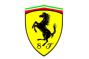 Ferrari e-academy
